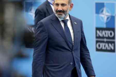 Հայաստանն առաջարկել է ՀԱՊԿ Անվտանգության խորհրդում լիազորությունները փոխանցել երկրի վարչապետին